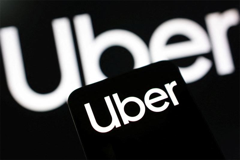 Uber : des coûts de l'IA désormais maîtrisés