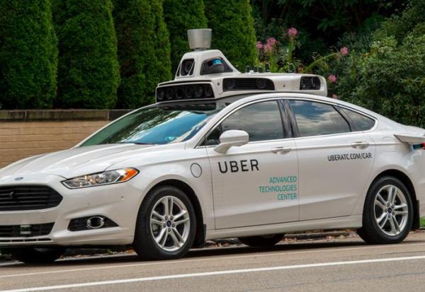 Uber : le 2ème trimestre sans surprise, le 3ème sera inférieur aux attentes