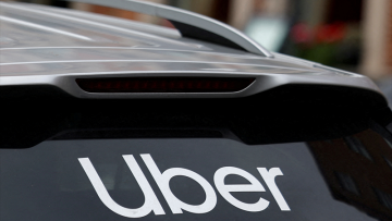 Uber maintient le cap