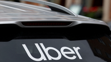 Uber maintient le cap