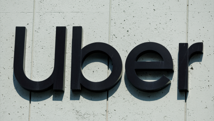Uber sanctionné à Wall Street