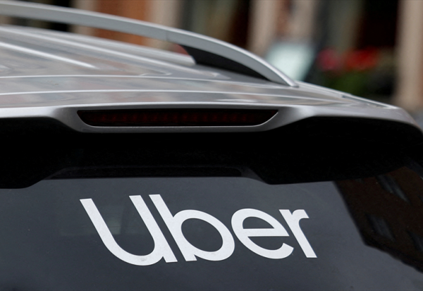 Uber Technologies dopé par les résultats à Wall Street