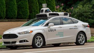 Uber Technologies : renforce son partenariat avec Pony AI dans les robotaxis en Europe