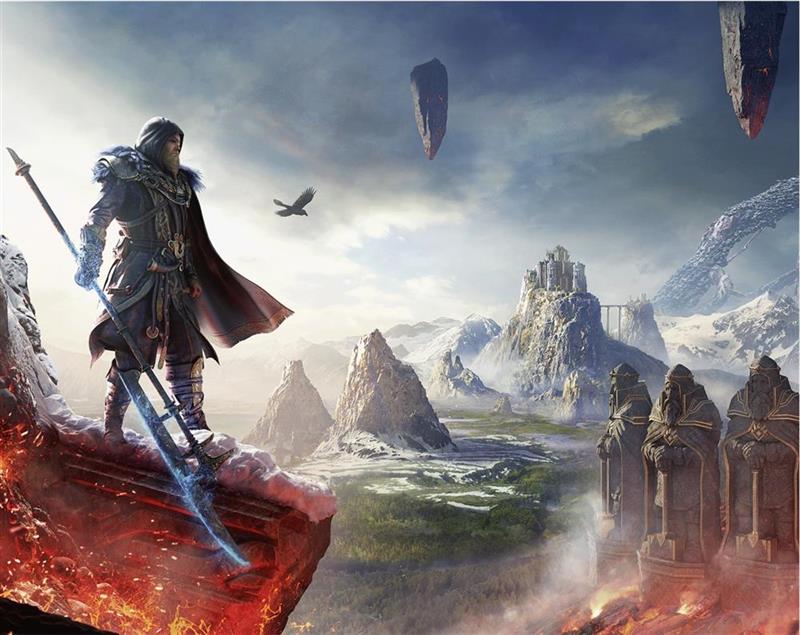 Ubisoft : accélère, l'Arabie saoudite fait parler