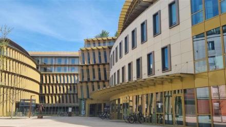 Ubisoft : du nouveau au Conseil d'Administration