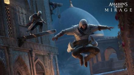 Ubisoft espère un meilleur net bookings au T4