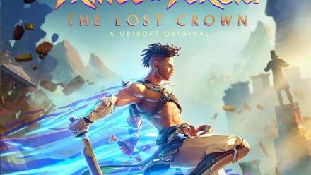 Ubisoft : la démo jouable de 'Prince of Persia: The Lost Crown' est disponible