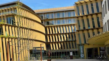 Ubisoft : le net bookings recule au 1er trimestre