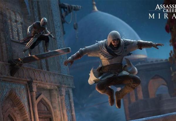 Ubisoft : nouvel effondrement après une énième déception