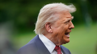Une rencontre très attendue entre Donald Trump et Xi Jinping