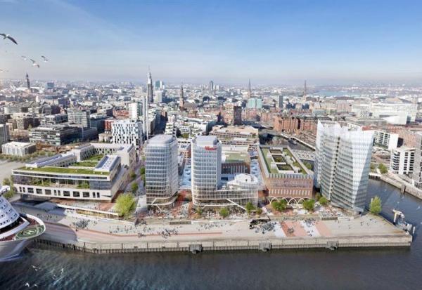 Unibail-Rodamco-Westfield annonce la nomination de Kathleen Verelst en tant que Directrice Générale Investissement