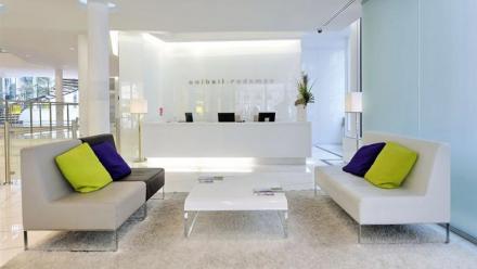 Unibail-Rodamco-Westfield : bien orienté