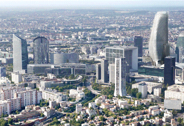 Unibail-Rodamco-Westfield confirme ses perspectives pour 2026
