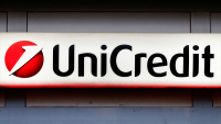 Unicredit : des éléments exceptionnels pénalisent le bénéfice trimestriel