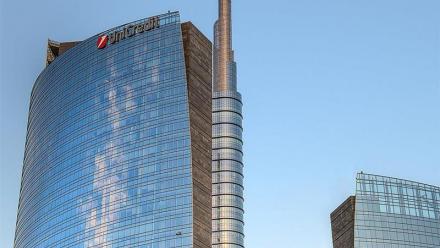 UniCredit détient près de 9% de la Commerzbank !