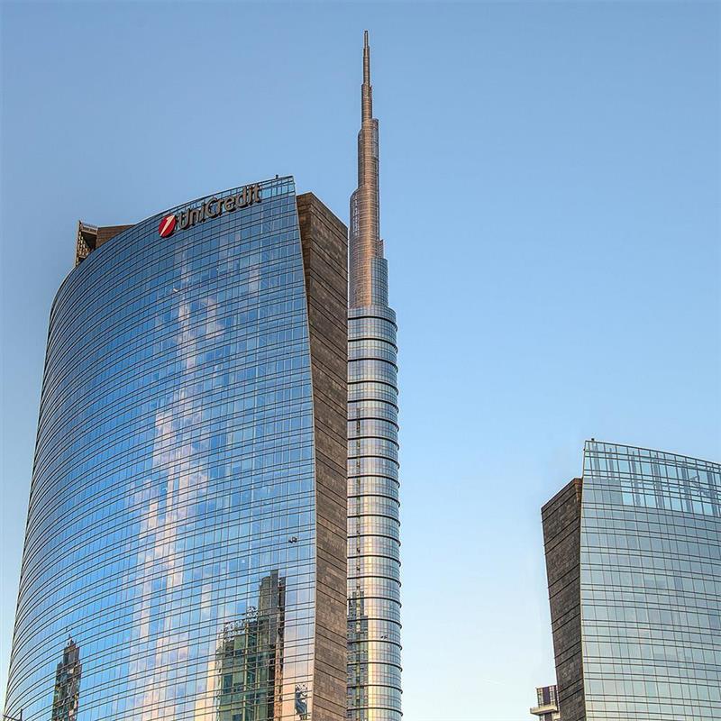 UniCredit : pas de décision avant 2027 pour la Commerzbank ?