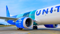 United Airlines : une offensive historique à l'international