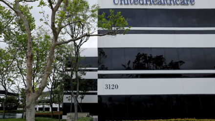 UnitedHealth dopé par Warren Buffett