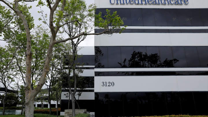 UnitedHealth dopé par Warren Buffett