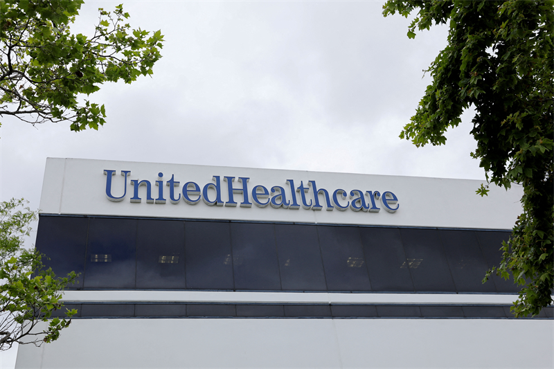 UnitedHealth : solide performance trimestrielle
