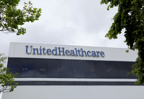 UnitedHealth : solide performance trimestrielle