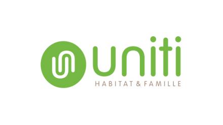 Uniti annonce le lancement du chantier de la résidence Soleïade