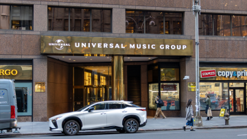 Universal Music Group : Bolloré s'oppose à l'offre de Bill Ackman