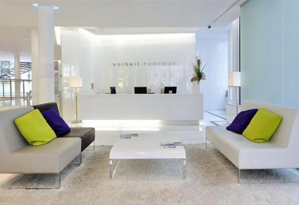 URW : résultat net de 1,27 MdE; dividende de 4,50?euros par action