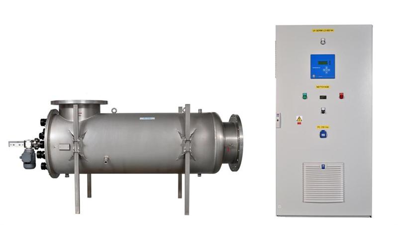 UV GERMI annonce un projet d'offre publique de rachat de ses propres actions