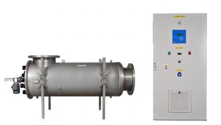 UV GERMI annonce un projet d'offre publique de rachat de ses propres actions