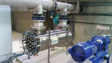 UV Germi : progression de 15% de l'activité semestrielle
