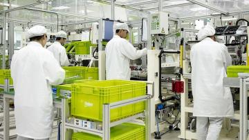 Valeo : +30% depuis le 1er janvier