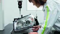 Valeo a investi 45 ME dans son usine d'Anjou