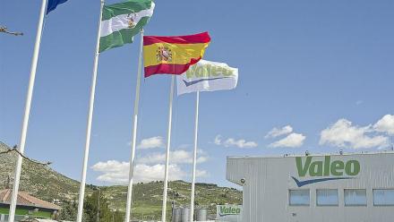 Valeo : accélère !