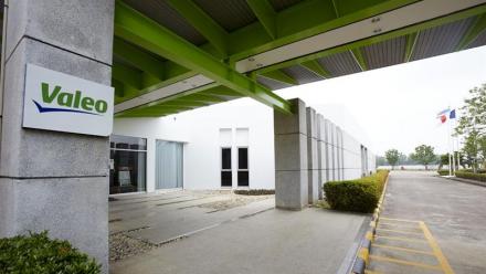Valeo : campe sur les 10 euros