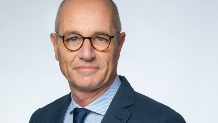 Valeo : Christophe Périllat est désigné 'Personnalité Automobile de l'Année'