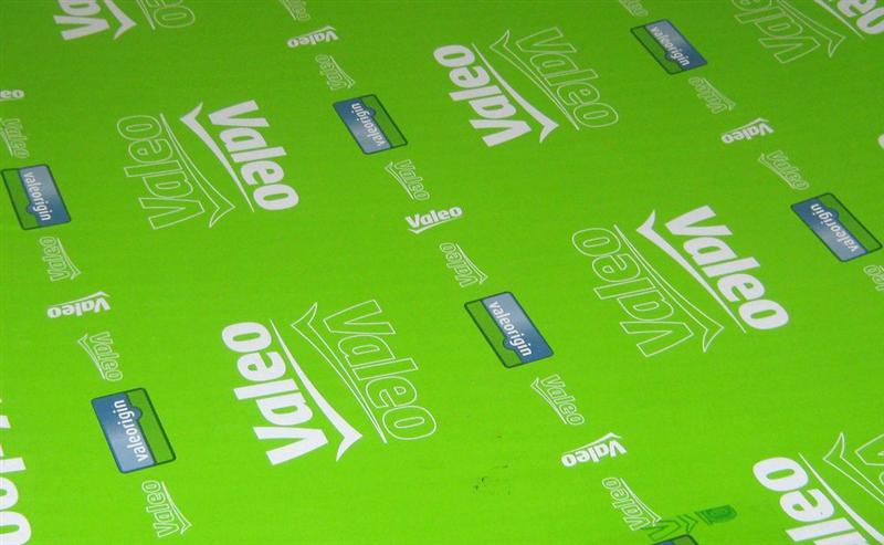 Valeo collabore avec Nvidia pour développer des plateformes de calcul haute performance de qualité automobile