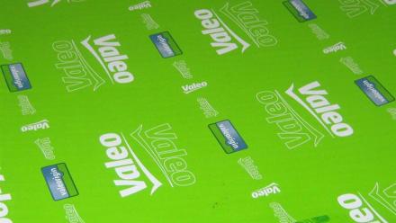 Valeo collabore avec Nvidia pour développer des plateformes de calcul haute performance de qualité automobile