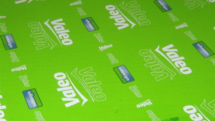 Valeo collabore avec Nvidia pour développer des plateformes de calcul haute performance de qualité automobile