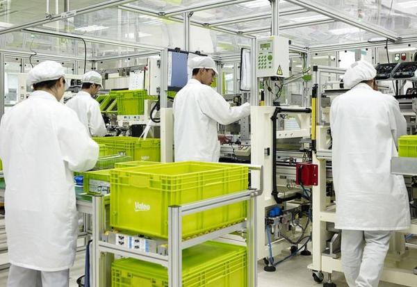 Valeo : fin du programme de rachat d'actions