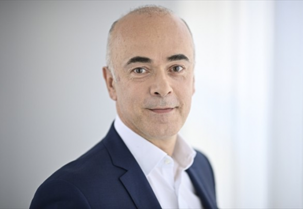 Valeo : Jean-Luc Terrasse nommé DG de Valeo Light et directeur général adjoint du groupe