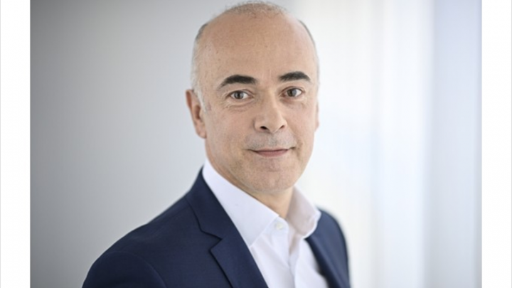 Valeo : Jean-Luc Terrasse nommé DG de Valeo Light et directeur général adjoint du groupe