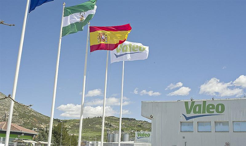 Valeo : le dividende sera détaché le 26 mai