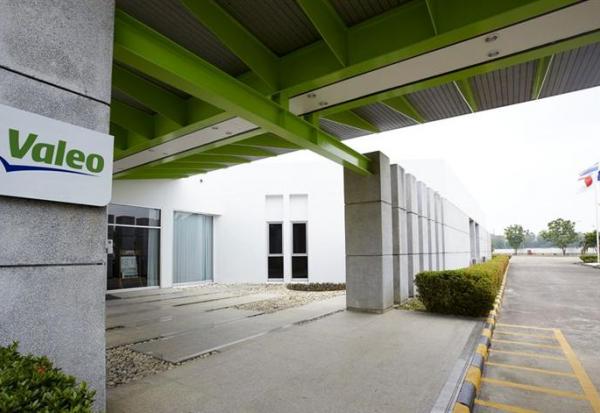 Valeo : nouvelle étape dans la transformation de son site d'Étaples en un pilier stratégique de l'électrification haute tension en France