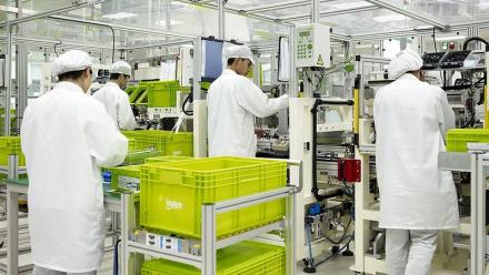 Valeo : Objectifs 2025 confortés par un chiffre d'affaires du troisième trimestre de près de 5 MdsE