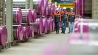 Vallourec à plein tube, porté par un nouveau succès au Brésil