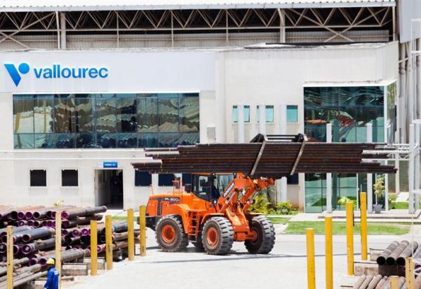 Vallourec : certifié par le GSCC pour sa trajectoire de décarbonation