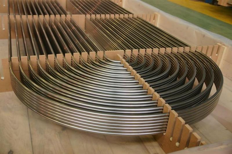 Vallourec : modification des termes des BSA