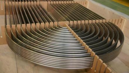 Vallourec : modification des termes des BSA