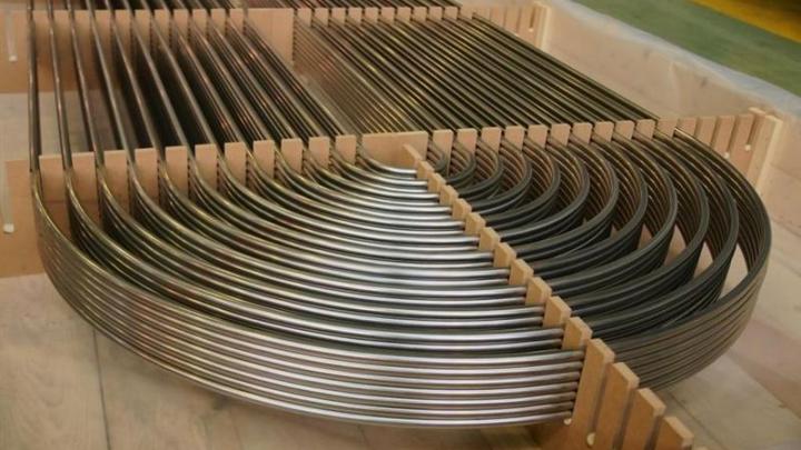 Vallourec : modification des termes des BSA